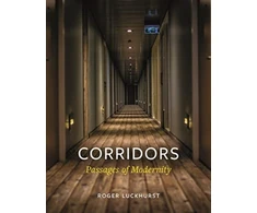 KNYGA Roger Luckhurst Corridors