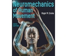 KNYGA Roger M Enoka Neuromechanics of Human Movement