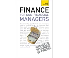 KNYGA Roger Mason Finance for Non-Financial Managers