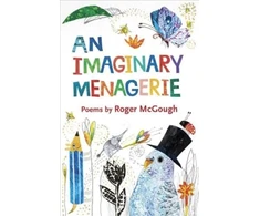 KNYGA Roger Mcgough Imaginary Menagerie