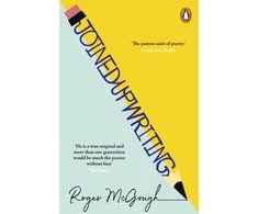 KNYGA Roger Mcgough joinedupwriting