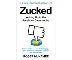 KNYGA Roger Mcnamee Zucked