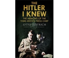 KNYGA Roger Moorhouse Hitler I Knew