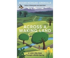 KNYGA Roger Morgan Grenville Across a Waking Land