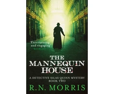 KNYGA Roger Morris Mannequin House
