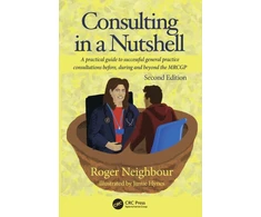 KNYGA Roger Neighbour Consulting in a Nutshell