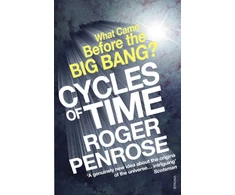 KNYGA Roger Penrose Cycles of Time