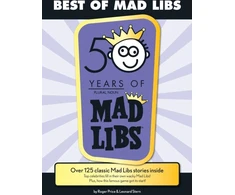 KNYGA Roger Price Best of Mad Libs