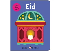 KNYGA Roger Priddy Eid