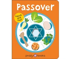 KNYGA Roger Priddy Passover