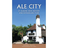 KNYGA Roger Protz Ale City