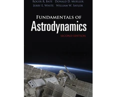 KNYGA Roger R Bate Fundamentals of Astrodynamics: Second Edition