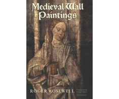KNYGA Roger Rosewell Medieval Wall Paintings in English and Welsh Churches