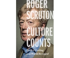 KNYGA Roger Scruton Culture Counts