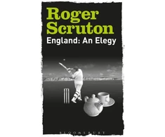 KNYGA Roger Scruton England: An Elegy