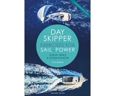 KNYGA Roger Seymour Day Skipper Exercises for Sail and Power
