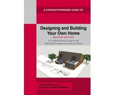KNYGA Roger Sproston Designing and Building Your Own Home - Revised Edition 2024