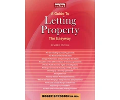 KNYGA Roger Sproston Guide to Letting Property