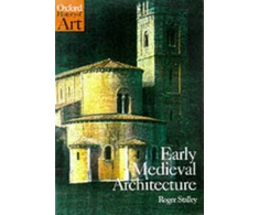 KNYGA Roger Stalley Early Medieval Architecture