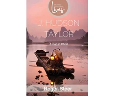 KNYGA Roger Steer J. Hudson Taylor