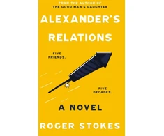 KNYGA Roger Stokes Alexander's Relations