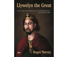 KNYGA Roger Turvey Llywelyn the Great