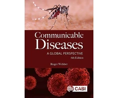 KNYGA Roger Webber Communicable Diseases