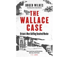 KNYGA Roger Wilkes Wallace Case