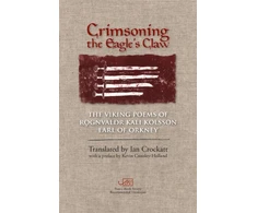 KNYGA Rognvaldr Kali Kolsson Earl of Orkney Crimsoning the Eagle's Claw