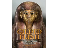 KNYGA Rogrio Sousa Gilded Flesh