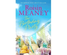 KNYGA Roisin Meaney Birthday Party