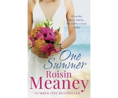 KNYGA Roisin Meaney One Summer