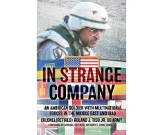 KNYGA Roland J Tiso In Strange Company