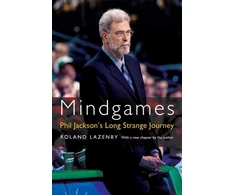 KNYGA Roland Lazenby Mindgames