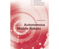 KNYGA Roland Siegwart Introduction to Autonomous Mobile Robots