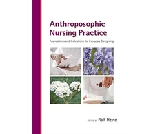 KNYGA Rolf Heine Editor Anthroposophic Nursing Practice