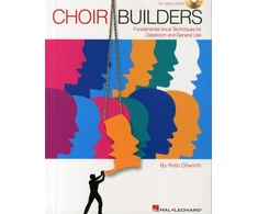KNYGA Rollo Dilworth Choir Builders