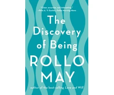 KNYGA Rollo May Discovery of Being