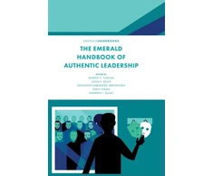 KNYGA Romeo V Turcan Emerald Handbook of Authentic Leadership