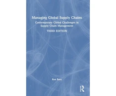 KNYGA Ron Basu Managing Global Supply Chains