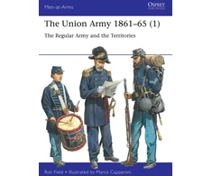 KNYGA Ron Field Union Army 1861?65 (1)
