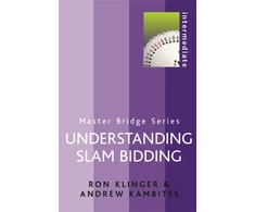 KNYGA Ron Klinger Understanding Slam Bidding