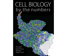 KNYGA Ron Milo Cell Biology by the Numbers