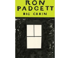 KNYGA Ron Padgett Big Cabin
