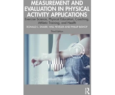 KNYGA Ron Snarr Measurement and Evaluation in Physical Activity Applications