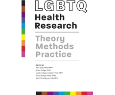KNYGA Ron Stall LGBTQ Health Research