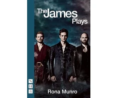 KNYGA Rona Munro The James Plays