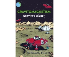 KNYGA Ronald A Evans Gravitomagnetism