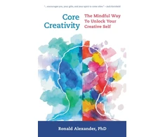 KNYGA Ronald Alexander Core Creativity