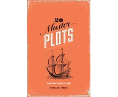 KNYGA Ronald B Tobias 20 Master Plots